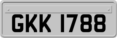 GKK1788