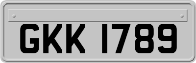GKK1789