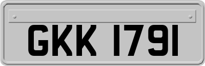 GKK1791