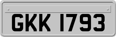 GKK1793