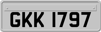 GKK1797