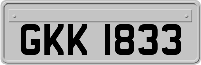 GKK1833