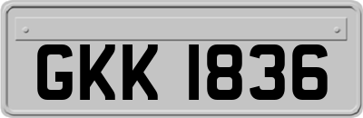 GKK1836