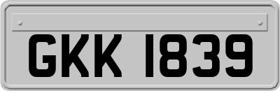 GKK1839