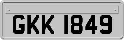 GKK1849