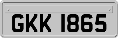 GKK1865