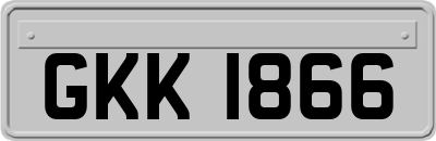 GKK1866
