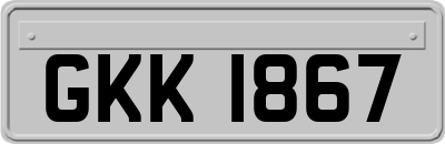 GKK1867