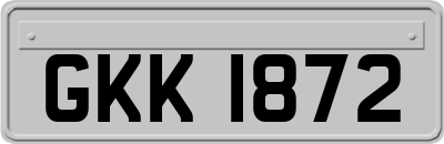 GKK1872