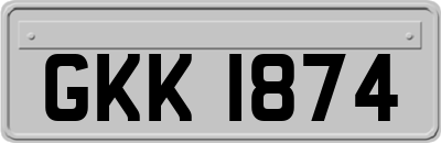 GKK1874