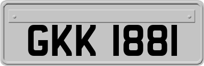 GKK1881