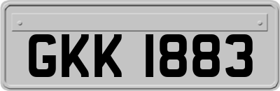 GKK1883