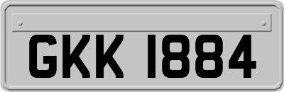 GKK1884