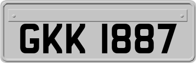 GKK1887