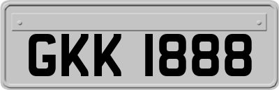 GKK1888