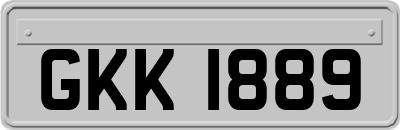 GKK1889