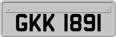 GKK1891