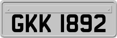 GKK1892