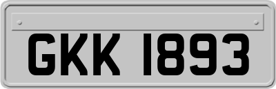 GKK1893