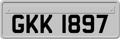 GKK1897