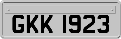 GKK1923