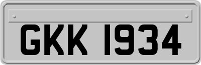 GKK1934