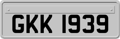 GKK1939