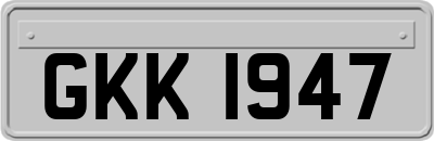 GKK1947