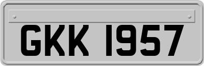 GKK1957