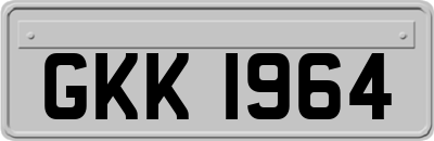 GKK1964