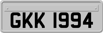 GKK1994