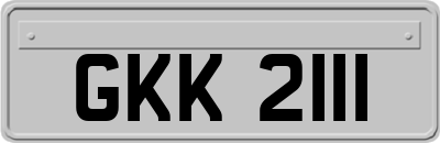 GKK2111