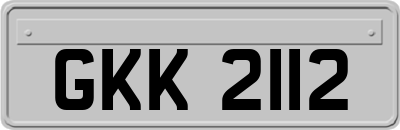 GKK2112