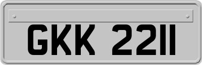 GKK2211