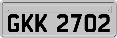 GKK2702