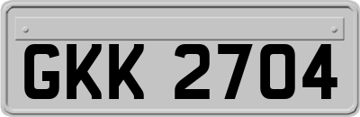 GKK2704