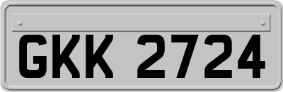 GKK2724