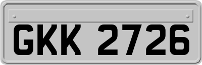 GKK2726