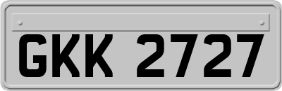 GKK2727