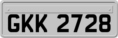 GKK2728