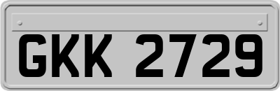 GKK2729