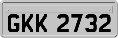 GKK2732