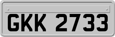 GKK2733