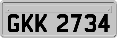 GKK2734