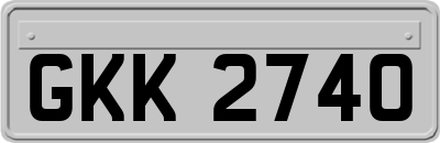 GKK2740