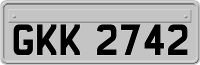 GKK2742