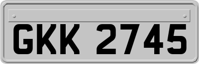 GKK2745