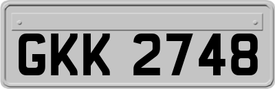 GKK2748