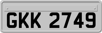 GKK2749