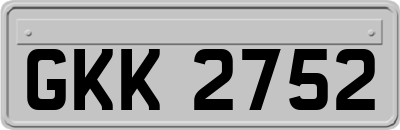 GKK2752